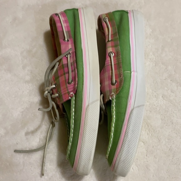 EUC Sperry Top-Sider - Picture 2 of 5